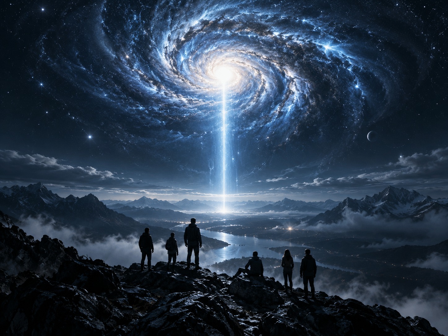 The witnesses